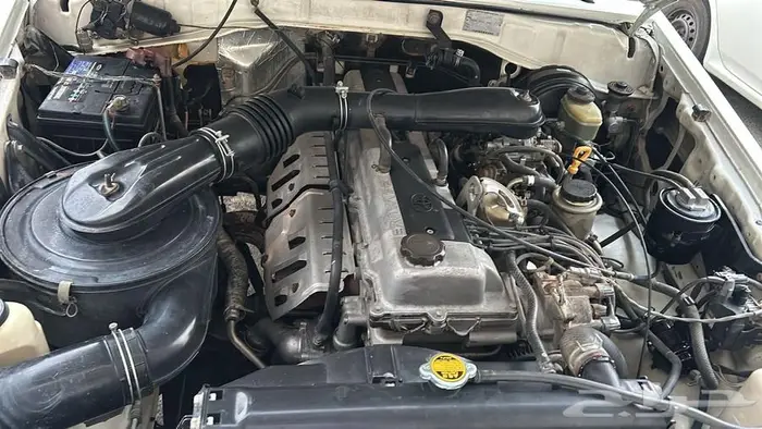 ربع 98 نضيف جدا 5