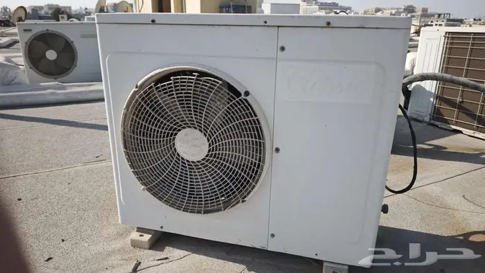 مكيفات للبيع AC 5