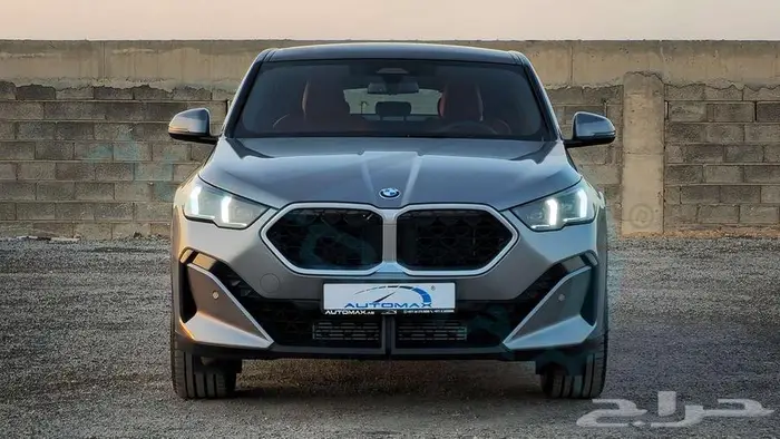 بي ام دابليو X2 SDRIVE 18i 2026 خليجي اصفار ضمان الوكيل 2