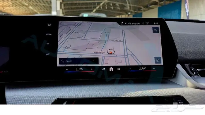 بي ام دابليو X2 SDRIVE 18i 2026 خليجي اصفار ضمان الوكيل 14