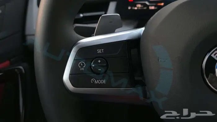 بي ام دابليو X2 SDRIVE 18i 2026 خليجي اصفار ضمان الوكيل 12