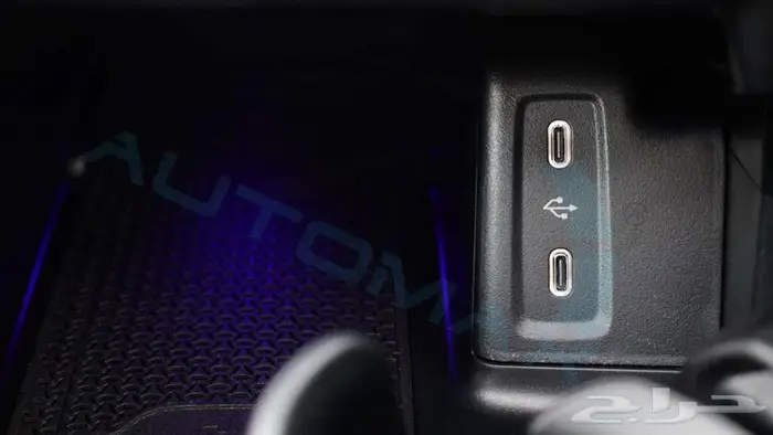 مرسيدس بنز جي ال سي 200 كوبيه 2026 خليجي اصفار ضمان الوكيل 22