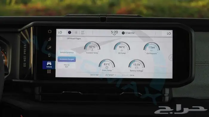 جيب رانغلر انلمتد سبورت اس 2025 خليجي اصفار مع ضمان الوكيل 15