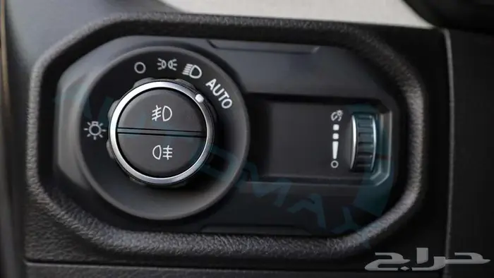 جيب رانغلر انلمتد سبورت اس 2025 خليجي اصفار مع ضمان الوكيل 24