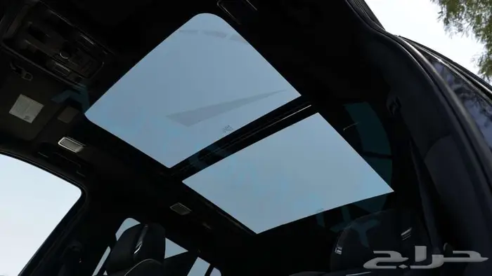 2024 CADILLAC ESCALADE V 6.2L SUPERCHARGED V8 0KM 34