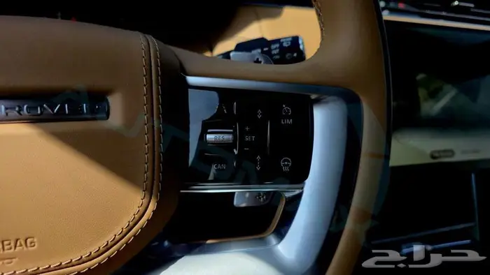 لاند روفر رنج روفر Autobiography 2025 خليجي اصفار ضمان وكيل 10