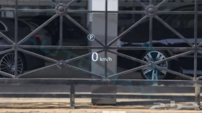 لاند روفر رنج روفر Autobiography 2025 خليجي اصفار ضمان وكيل 13