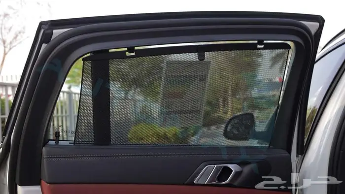 بي ام دبليو x6 XDrive 2025 خليجي اصفار مع ضمان الوكيل 28