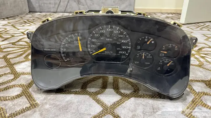 عداد جمس2003 0