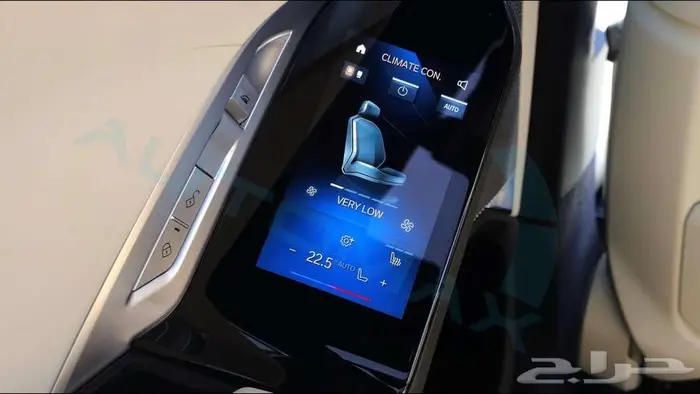 بي ام دبليو 735i M 2026 خليجي اصفار مع ضمان الوكيل 27