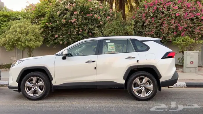 راف فور فل ممشى قليل 0