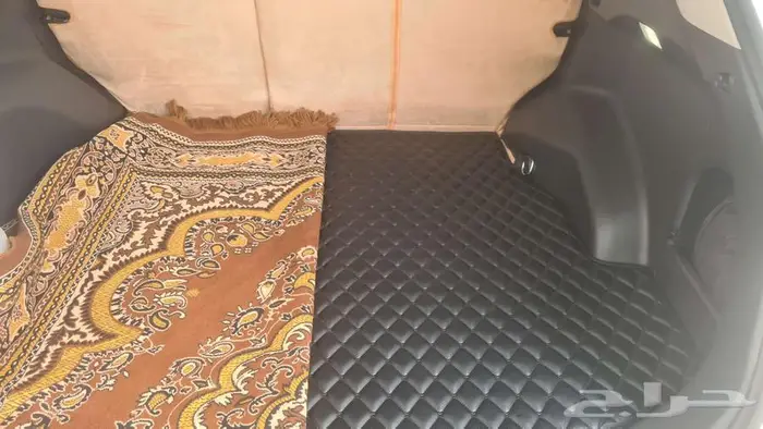 تويوتاراف فور 2025 ستاندرد دفع أمامي 27