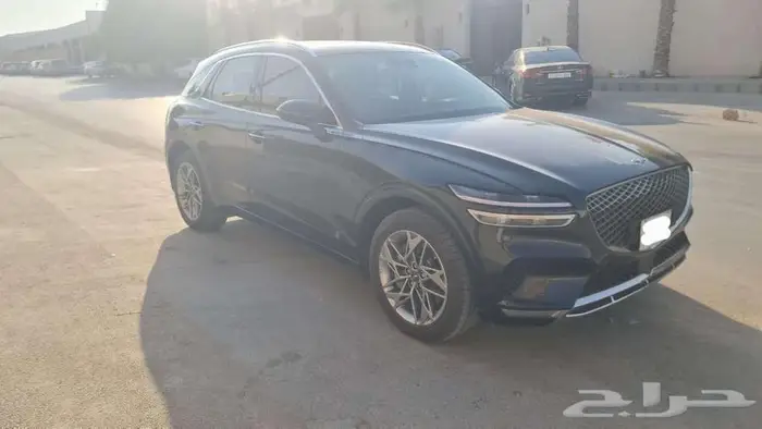 جينسسgv70 2023 للبيع 5