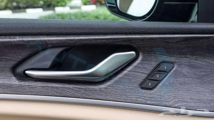 جيب جراند شيروكي ليمتد بلس 2025 خليجي اصفار ضمان الوكيل 25