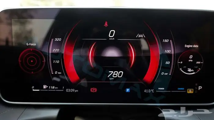 مرسيدس بنز جي ال سي 200 كوبيه 2026 خليجي اصفار ضمان الوكيل 14