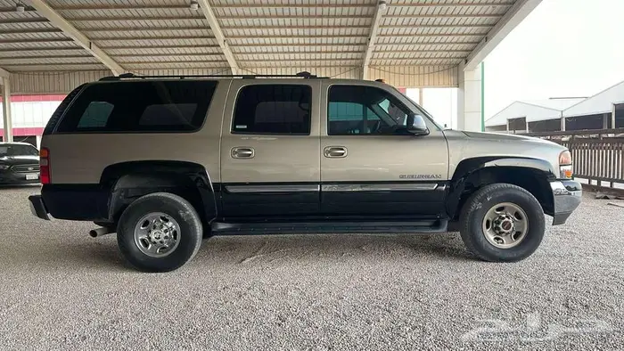 جمس سوبربان 2001 3