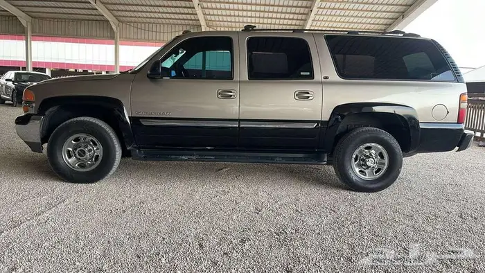 جمس سوبربان 2001 4