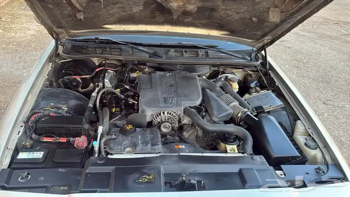 فورد ماركيز 2008 10