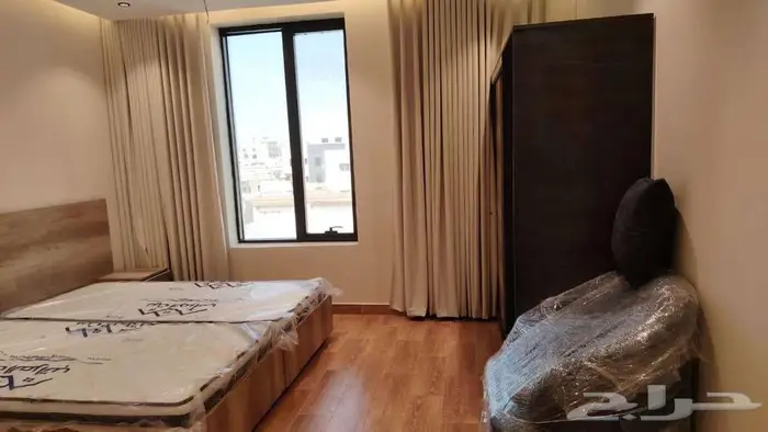 شقق فاخر مفروش للايجار جده 3