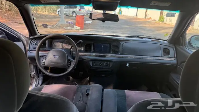 فورد فكتوريا 2004 تضيف للمستخدم البيع مستعجل 4