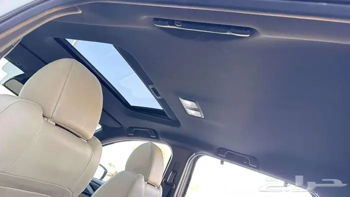 مازدا 2020 CX9 فل كامل 15