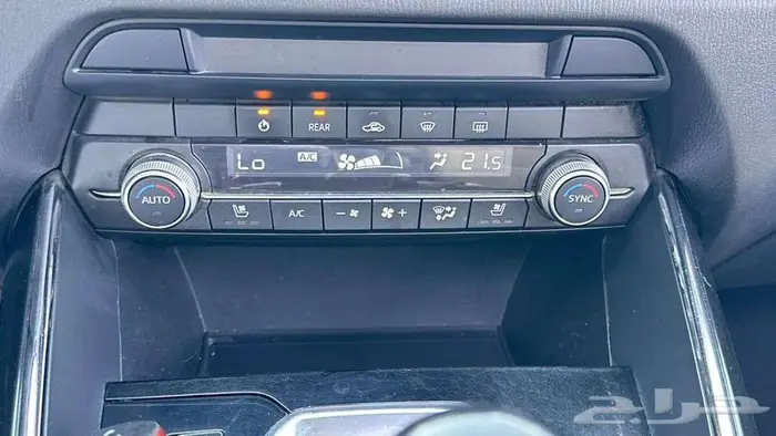 مازدا 2020 CX9 فل كامل 10