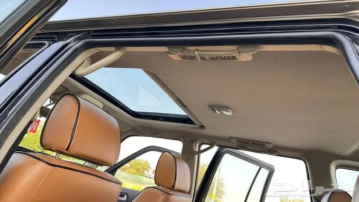 نيسان باترول 2021 سوبر سفاري 14