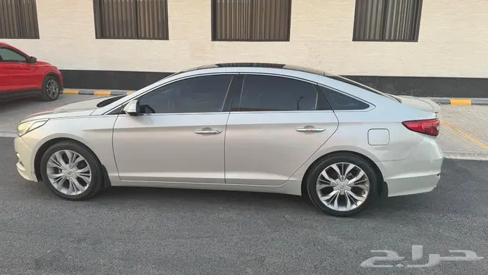 للبيع سوناتا 2