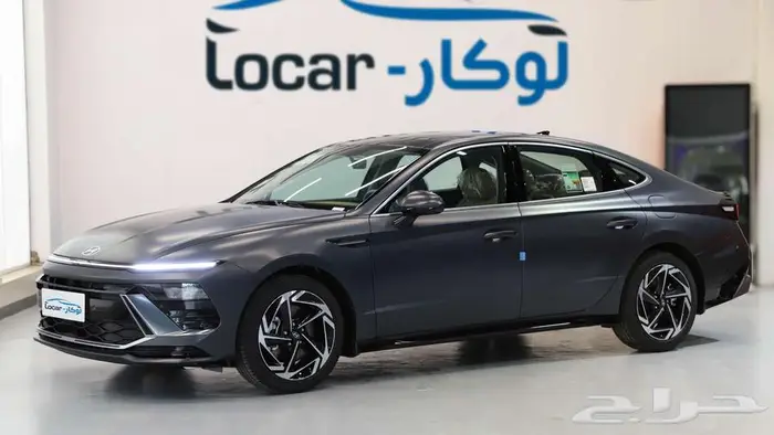 هونداي سوناتا كمفورت موديل 2026 0