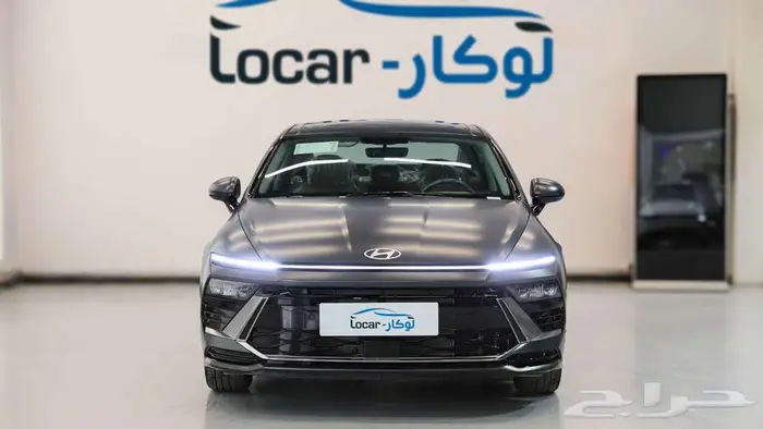 هونداي سوناتا كمفورت موديل 2026 5