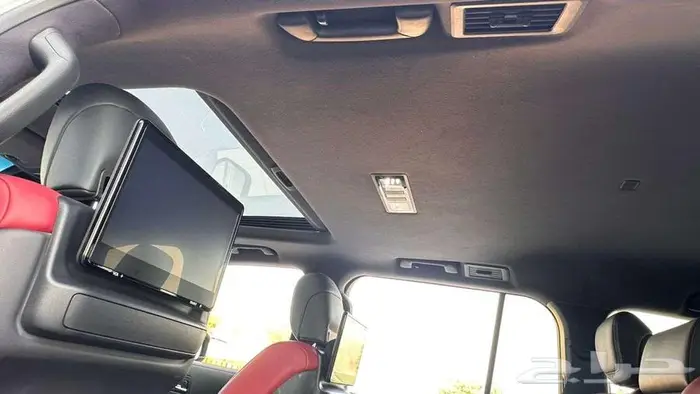 في اكس ار 2023 توين تيربو 16