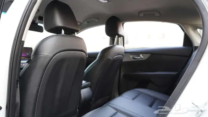 كيا K3 2022 وارد كوري 14