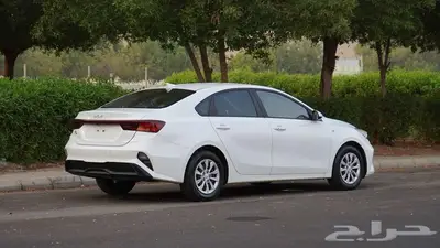 كيا K3 2022 وارد كوري index