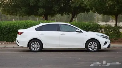 كيا K3 2022 وارد كوري index