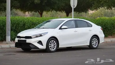 كيا K3 2022 وارد كوري index