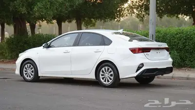 كيا K3 2022 وارد كوري index