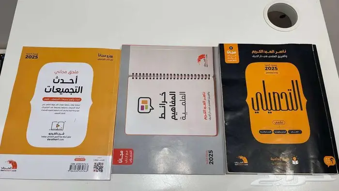 كتاب التحصيلي والصندوق الأسود 2