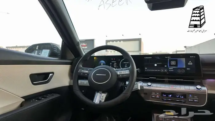 هيونداي كونا بريميم فل كامل صيانه مجانيه 2026 12