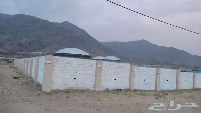 أرض سكنية للبيع بمخطط اطلال الراشدية بمساحة 1998.45 م 1