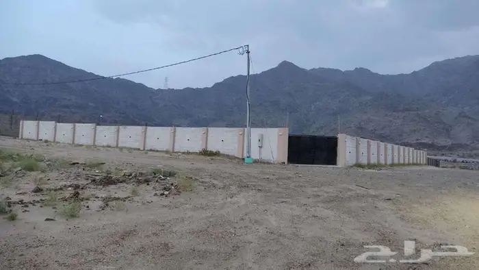 أرض سكنية للبيع بمخطط اطلال الراشدية بمساحة 1998.45 م 4