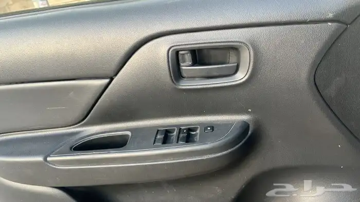 ميستبيشي 2020 ديزل للبيع 6