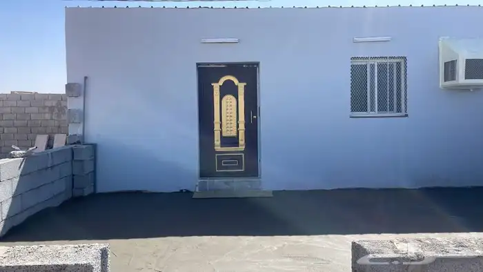 استراحه غرفه للايجار النصبه. 0