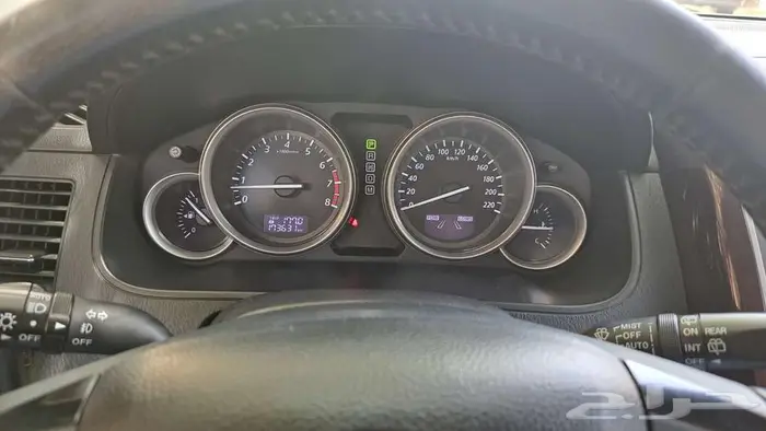 مازدا cx9 2