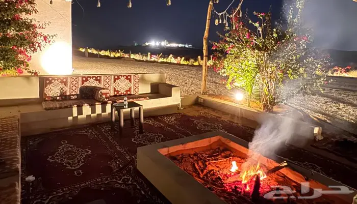 مخيم لتأجير (هايكنج) 4