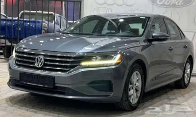 فولكس فاجن باسات 2021 index