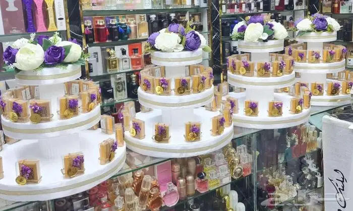 توزيعات لجميع المناسبات 30