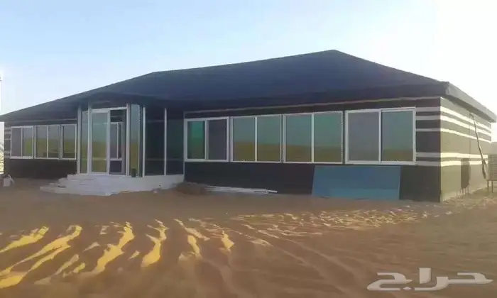 خيام بيت الشعر الملكيه مشبات مجالس الرياض 10