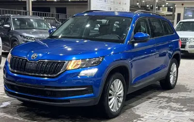 اسكودا كودياك 2021 index