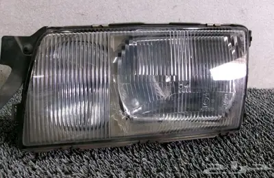 أنوار مرسيدس 560 index