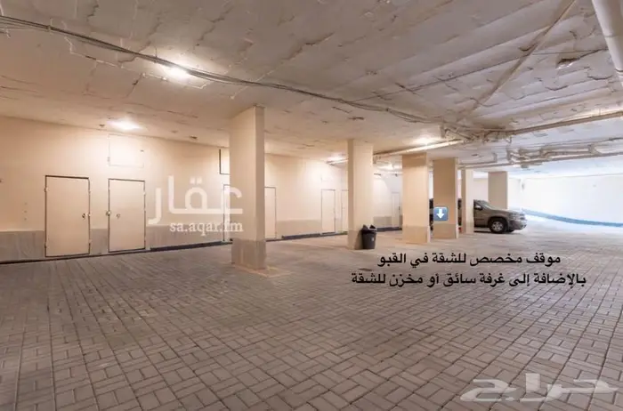 شقة للبيع قرطبة مساحة 209 17